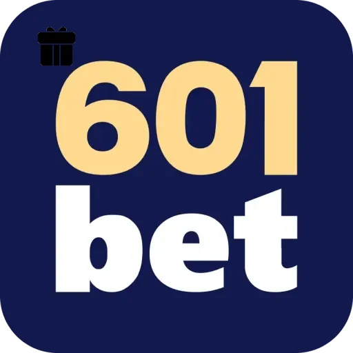 601bet Logo
