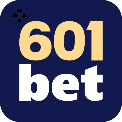 601bet Logo