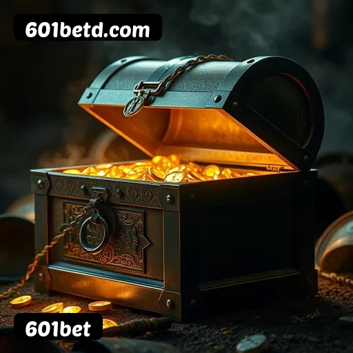App Mobile 601bet - Jogue em Qualquer Lugar no Seu Smartphone