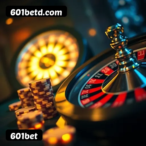 Recursos Exclusivos do App 601bet - Modo Offline, Login Biométrico
