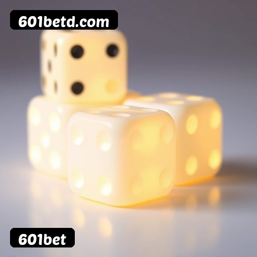 Imagem secundária para conteúdo da página Facebook 601bet