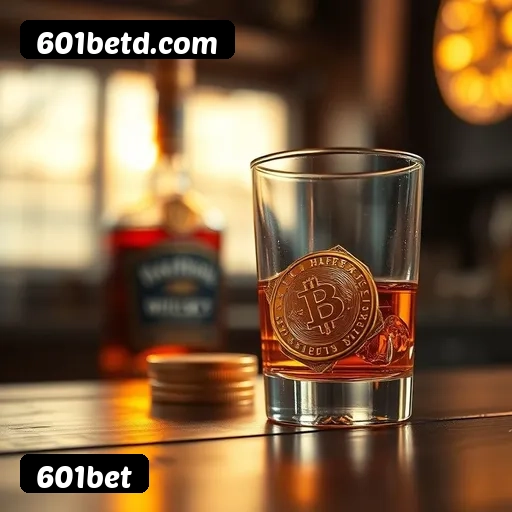 Vantagens de jogar slots no 601bet Brasil