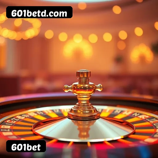 Benefícios do Login 601bet - Bônus e Vantagens Exclusivas