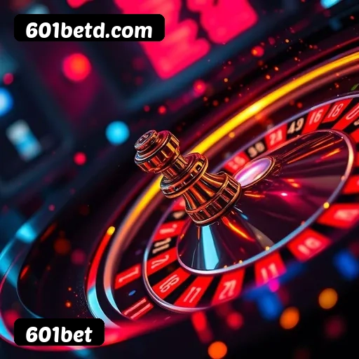 Prévia de conteúdo do canal Telegram 601bet